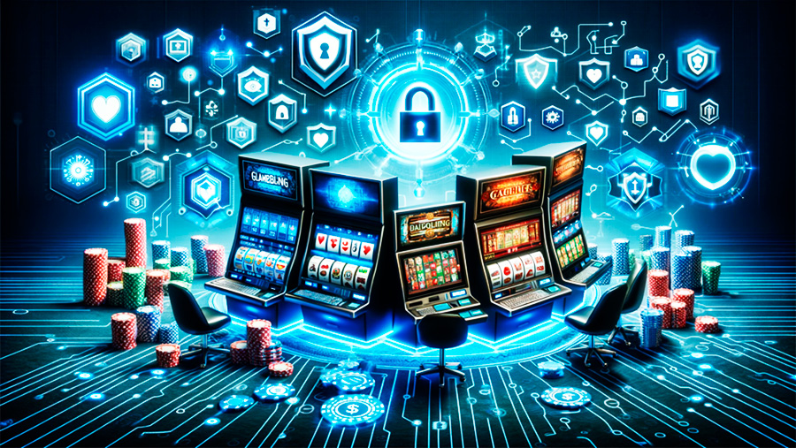 Gioco d'azzardo online sicuro